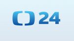 Nové logo ČT24
