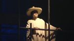 Zorro mstitel v Městském divadle v Brno